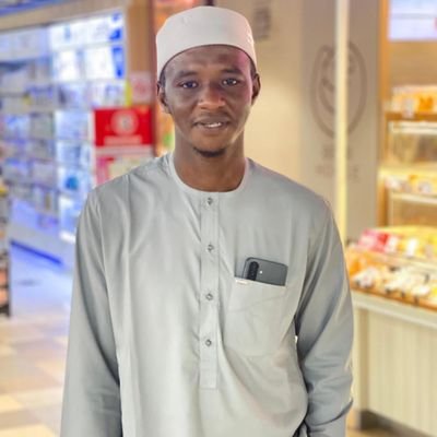 MusaBappari's profile picture. Researcher || GSU Alumnus || Student at @ChulalongkornU
|| Advocate for a better Nigeria || #YNWA || #VTRG