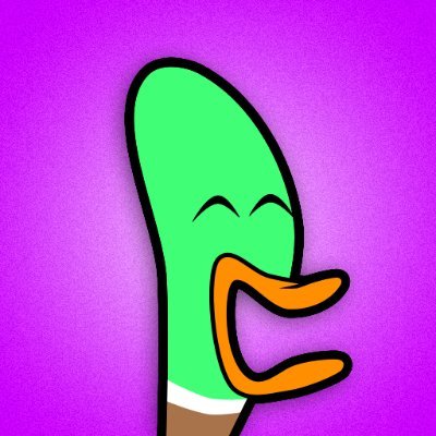 ProperDuckGames's profile picture. Games developer. Live streamer. Commentator on #gamedev and creative culture.