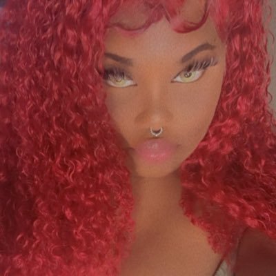 Chyna_Couturee's profile picture. 👑Greatest Throat Of All Time👸🏽 Best Pussy On 8 planets 👑 Anal Queen👑 Best Ass eater👅🍑