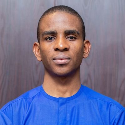 Nsikak_el's profile picture. Video Editor { Web3 - Crypto - Media } 
Member @theCryptoTrybe | Guardian @solflare | I believe in $WKC