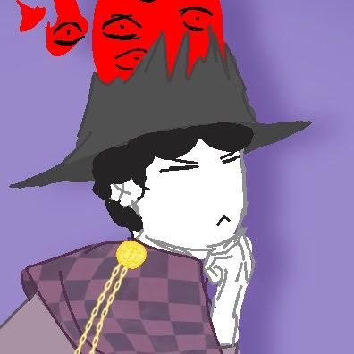 Delta012_'s profile picture. 🎭HAIII🎭