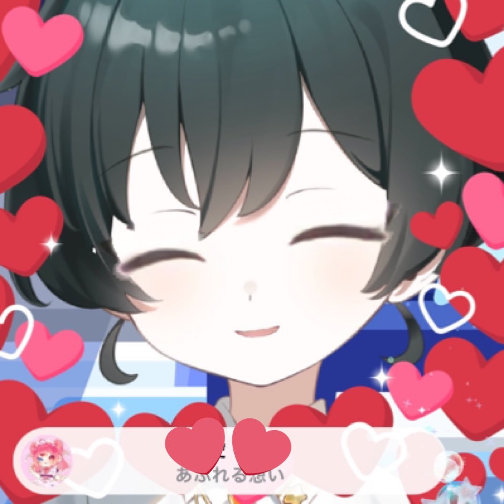 udoyuni_md's profile picture. きみの心にきらきらを💎 ： 無限大プロモーション（@mugendaipro）2期生 ： 人間かんさつ中の うどう ユニ です 人間みたいにきらきらになりたいな ：母上 ▶︎ @Aoi___Tsuki 様：FA▶︎#ゆにーくぎゃらりー ：総合▶︎#ゆにばーすぺーす：ふぉろば100％：DMは事務所管理です