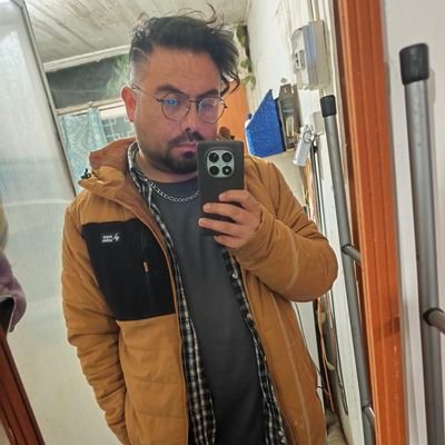 SebaPontillo's profile picture. En constante crecimiento, éste es mi diario de vida no sé escandalice, pastor playero separado y misionero 😅