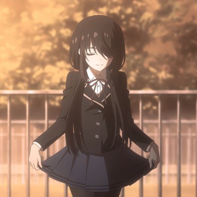 tccxzq1's profile picture. 時間は有限、自分にとって大切なことを優先する⏳