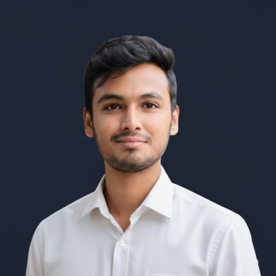 Poojan_oza's profile picture. Software Developer