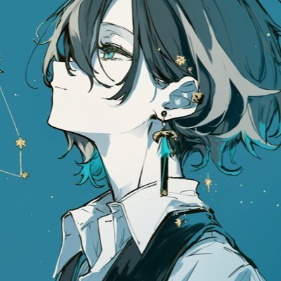 xxas8888's profile picture. 中性イラスト推し / 質問等→📮https://t.co/E5Tqystqis / AI Free Contents Creator 🐼 / Free gfx & vibes 4u ❤️🩹 初めての方へオススメイラスト→ #asPicPick #as参考図