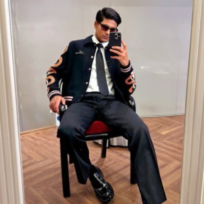ShubmenGill's profile picture. 