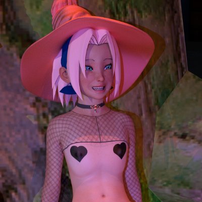 KNAKMY's profile picture. ARTISTA 3D NSFW🔞