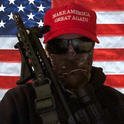 CONSPIRETARD's profile picture. OREGON IS WORTH SAVING 
https://t.co/lq8RWSjVrd