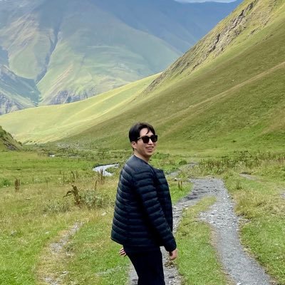 heyswk's profile picture. I build health focused mobile apps | My goal is to make people healthy and fit