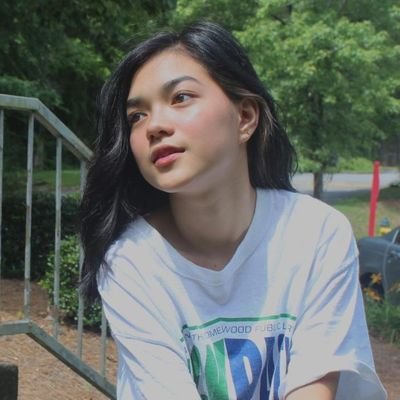 mahika_067's profile picture. mika • brent  ≈ for life 🍀