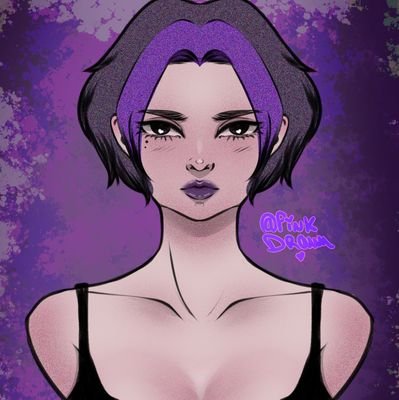 @PinkuDraw