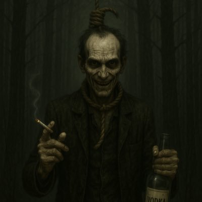 RandallFloyd001's profile picture. 