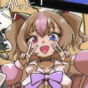 monta_XVII's profile picture. 時々絵を描きます。
毎月23日に描くMK23のアイディアを募集しています。
https://t.co/5rZ9UXz3Wd