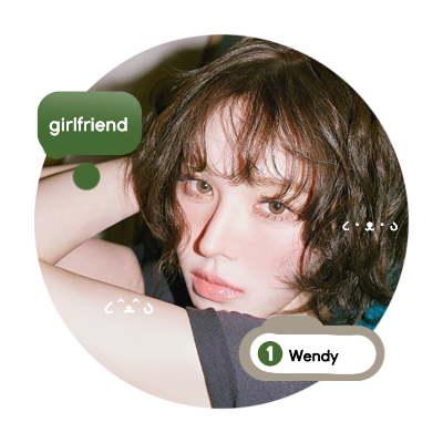 sonseungwvn's profile picture. “𝟗𝟒” the softness of a goddess. her beauty meets serenity, her voice flows like an angel’s whisper at rvloure . ₊˚♪