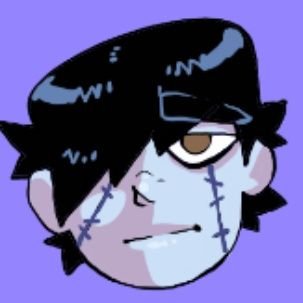 CRISIYOO95's profile picture. “Unfortunate day on which I received life.”⚡💀