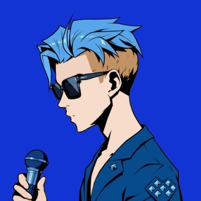 ice_unfungible's profile picture. Voice Actor • Twitch Affiliate • Twitter Space Program Lead https://t.co/5rGwsZYwyb  • 
I help brands scale their presence & authority in Web3