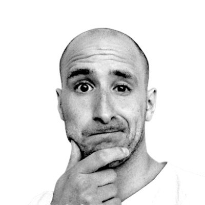 ajschaeper's profile picture. IT problem solver. Passionate about trading, tech, weights, and rugby.