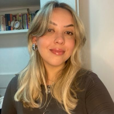 matinagabriela's profile picture. repórter de cultura no @em_com / contato: gabrielamatina.em@gmail.com