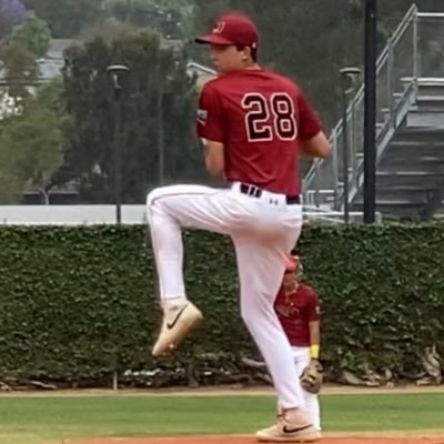 atrider28's profile picture. Palma High School ‘28 I GPA 4.2 I RHP/1B/OF l 6’2” 160 l Gmail: atroyr28@gmail.com