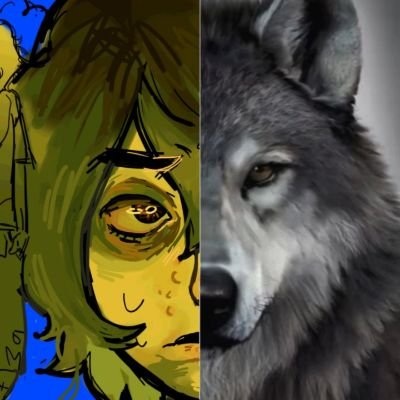 dargonics's profile picture. ☆allowed to use art, credit me
☆ ~ #ninahtwt 
☆all socials: dargonics 
☆hmu if your aura is off ☆ no dni, I block freely ☆18
☆ CW! suggestive rt + censored nsfw