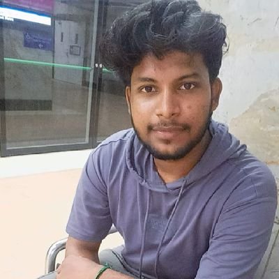 RajeshA84285A's profile picture. I’m a UI/UX designer, and I have a strong interest in design. I really want to learn and do a lot of research so that I can become a good UI researcher in the f
