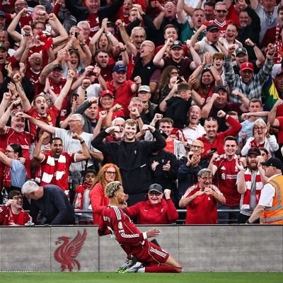 MysterJr's profile picture. 20|Liverpool Football Club