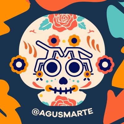 AGUSMARTE's profile picture. ♿Promuevo los derechos de las Personas c/disCAPACIDAD
Accesibilidad|Movilidad|Inclusión.
AMC, 49🎂.
➡️Cuenta principal⬅️
Cuenta de respaldo @AGUS_MARTE