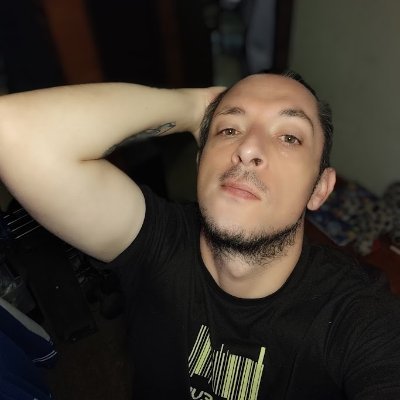ElSagres's profile picture. Gamer 🎮🕹🇲🇽 | Afiliado en Twitch 🟣
Creador de contenido
CONTACTO: contacto.sagres@gmail.com
🔴 Sublime Sagres / Valo Sagres