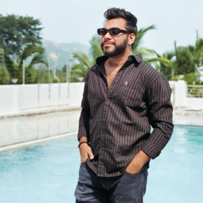 imahipalrajput's profile picture. 🔥 “मुश्किलें चाहे जितनी आएं, मैं उन्हें अवसर में बदलना जानता हूँ। सपने देखता ही नहीं, उन्हें पूरा करने का इरादा भी रखता हूँ।”