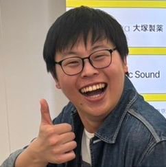 nkmr_512's profile picture. 大食い/市川実日子さん/ラグビー/エザワぴーくとぷりぷりというユニットも組んでいます/毎週土曜日24:30~28:45 FM NACK5 えびしゃのばくばく #ばくばく795