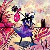 Gaxix's profile picture. ✦ Gax | Ttrpg & Fantasy Illustrator & Cover Artist ✦Schedule 2026 0pen 📧  gaxixx@gmail.com 
✦ https://t.co/RoUD1wIhMD 🌱