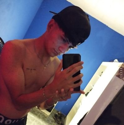 nachito0468's profile picture. querés ver un poco mas? 😉