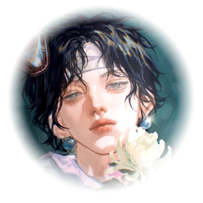 gyrozwppeli's profile picture. ⠀ 𓊆 ⓘ JAN ISSUE. ⠀𓉸⠀家 From: 𝗡͟𝗼͟𝗶͟𝗿. ❜ 𓊇 ⠀┊𝙼𝚅𝚁𝙿.⠀⠀❃❃❃⠀⠀1997°⠀Interlude!⠀▒𖡼 ⠀Phrased⠀embodiments⠀of⠀endearing ⠀poem⠀and⠀art⠀of⠀romanticizing⠀life.