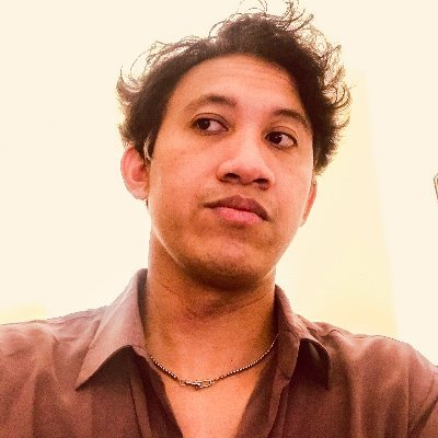 goodghan's profile picture. Spitting movie-takes on @WargaTudum. Here for wordplay, hobbies, and brutal self-reflection. Let’s be mutual, I might become your best friend ✨