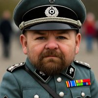 DwarfWaffen (@midgetwaffen) 's Twitter Profile