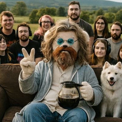 SnuggyChrist's profile picture. I'm from a small town and I'm retro & modern gamer and Gooner God. my Xbox gamertag is SnuggyChrist & my Steam friend code is 122609610 😁.