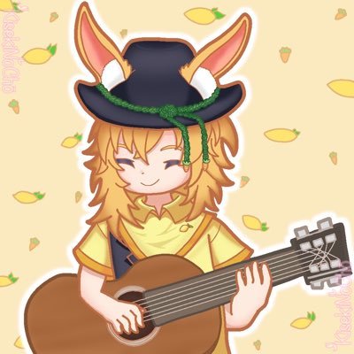 BaxterBunnyVT's profile picture. 