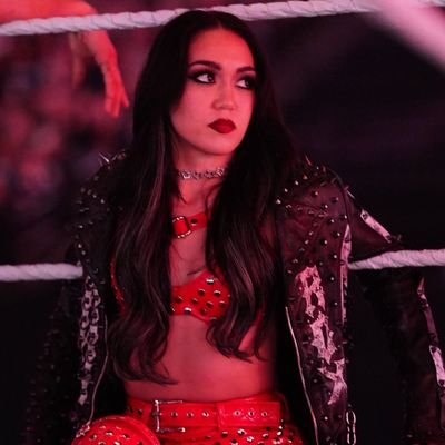 NinjaJames5K's profile picture. Im Biggest Fan Of Roxanne Perez  The Prodigy                                         I'm Post WWE NXT On TikTok Instagram