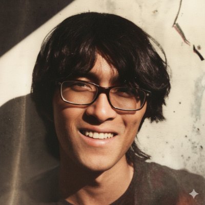 17zhangw's profile picture. Databases PhD Student @ CMU-DB