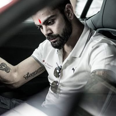 VIRANSHHVK17's profile picture. When lights are 𝐛𝐫𝐢𝐠𝐡𝐭𝐞𝐬𝐭
Pressure is 𝗵𝗶𝗴𝗵𝗲𝘀𝘁
Crowds are 𝗹𝗼𝘂𝗱𝗲𝘀𝘁
The best will 𝗮𝗿𝗿𝗶𝘃𝗲
The strongest will 𝘀𝘂𝗿𝘃𝗶𝘃𝗲, @imvkohli