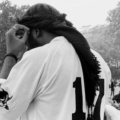 sadatakoshi's profile picture. A presenter and all round media lover with over a decade of experience.
A simple, yet complicated being whose fascinated by the inner workings of life.