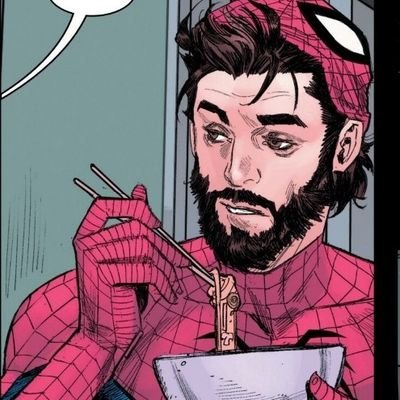 Kaltagonist's profile picture. He/him 30-something IT engineer and comics fan.

Intended to be an alt account but slowly becoming my main