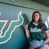 TaliahMurria68's profile picture. RHP 2027 USF Commit/UnityMeadowsLuke/LOLHS