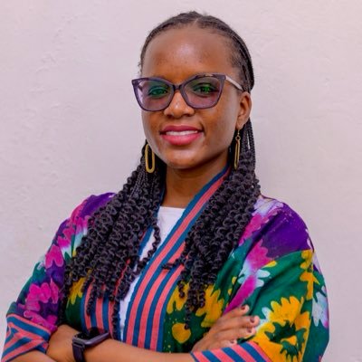 Faridahally2's profile picture. Education Activist 📚Founder @CareElimu|Youth Leader @GPforEducation|Youth Advisory Board Member @UNHumanRights | 2025  @aspenideas Festival Fellow