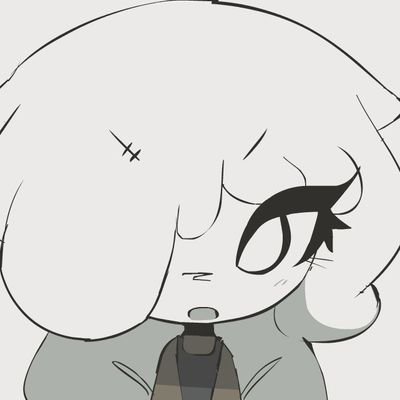 White_crown2636's profile picture. Im made of ice cubes creamer and marshmallows. I use all pronouns.