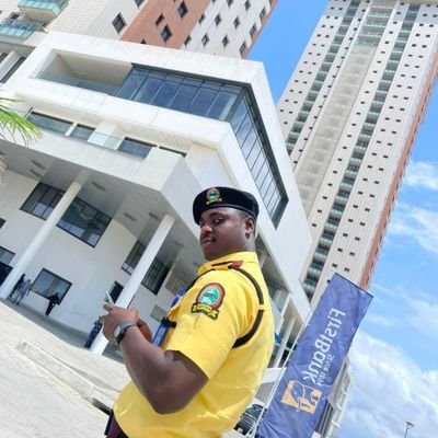 PamilerinDesire's profile picture. African
🇳🇬ian
Lagosian
Father
Traffic Officer
Good M🎶ic Lover
Celestian