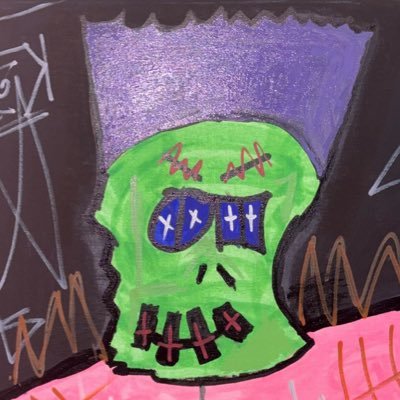 MrCrypto420T's profile picture. WAKE TF UP MF. GOD IS KING! pre trillionaire on $SOL⛓️ #kirkHOAX #911HOAX PRAY 4 WORLD PEACE LOVE CREATES LOVE. REVELATIONIST✝️DECIPHERIST👽