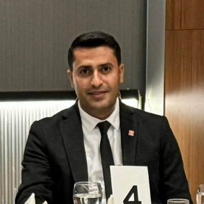 avmchtvural's profile picture. 