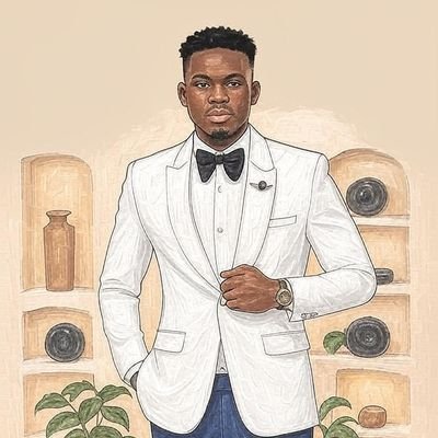 HopamikeP's profile picture. You can't be unlucky for 365 days!